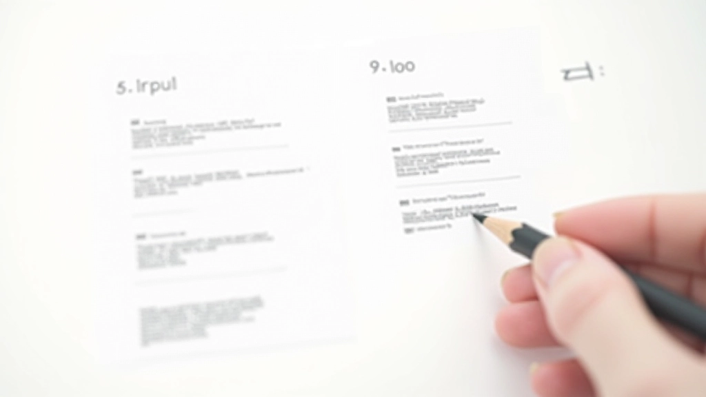 Skici dvou navigačních prvků vedle sebe, jedna nad druhou, se šipkami znázorňujícími jejich interakci