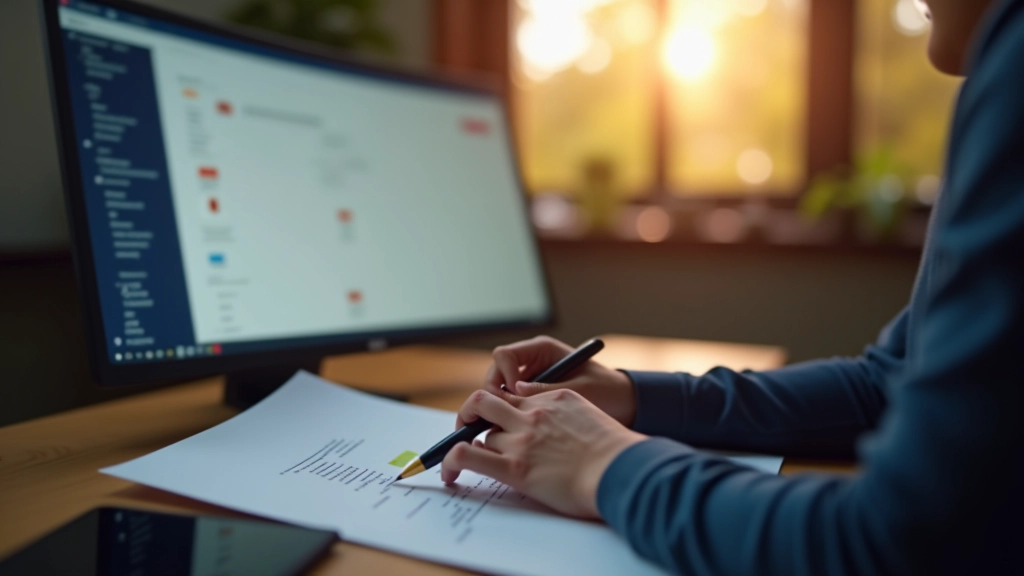 Interaktivní stavy breadcrumbů — normální, hover, focus, a aktivní stavy
